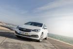 Opel Astra OPC Line Sport 2016 года